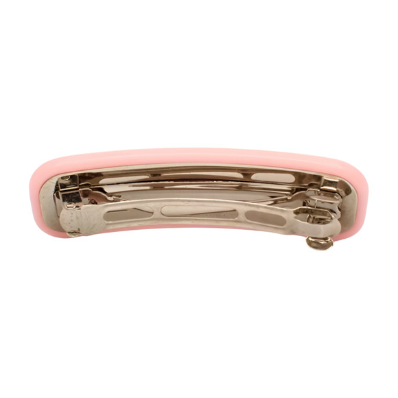 6568 - Miu Miu Hair Barrette Pink main image 3